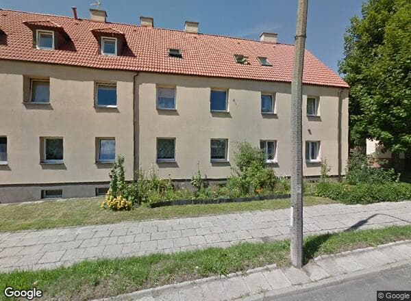 Ceny transakcyjne mieszkań Opole Oleska 77