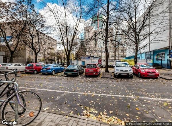 Ceny mieszkań Warszawa ul. Grzybowska 37A