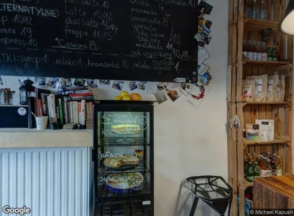 Ceny mieszkań Warszawa ul. A. Malczewskiego 8