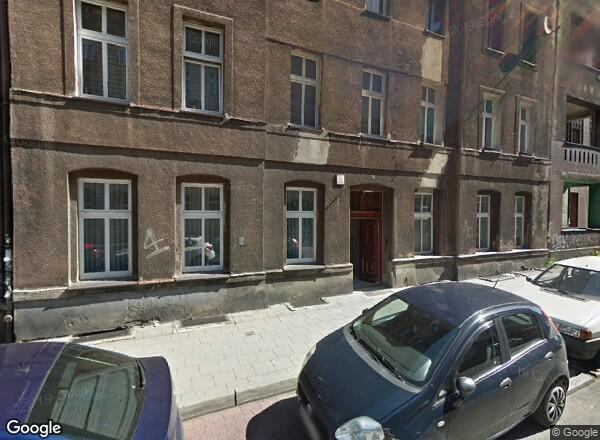 Ceny mieszkań Katowice Kozielska 5