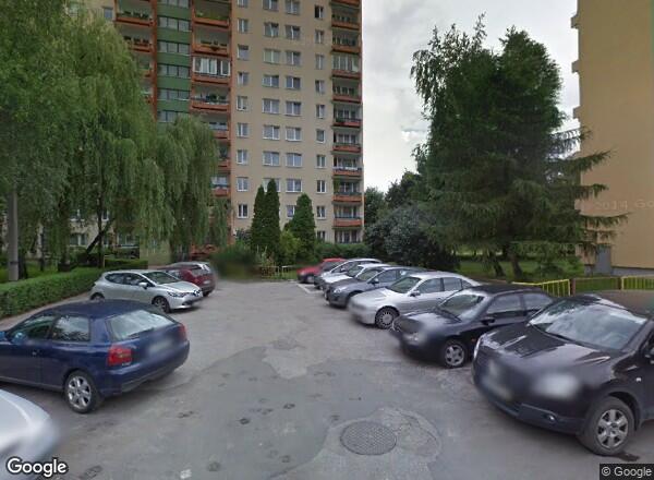 Ceny mieszkań Lublin Kameralna 9
