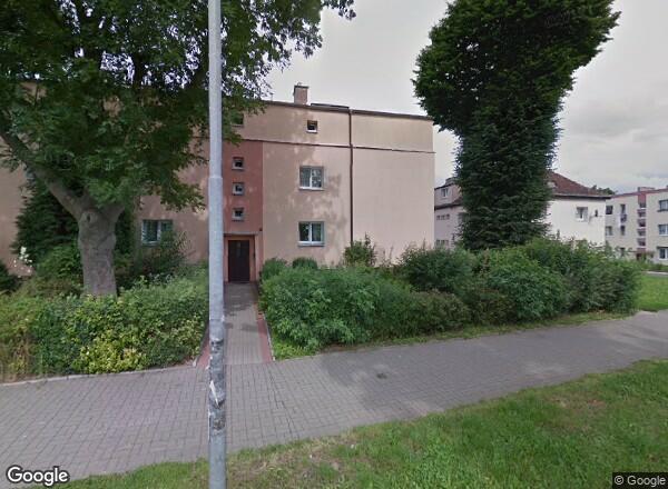 Ceny mieszkań Szczecin Ks. bpa Władysława Bandurskiego 5