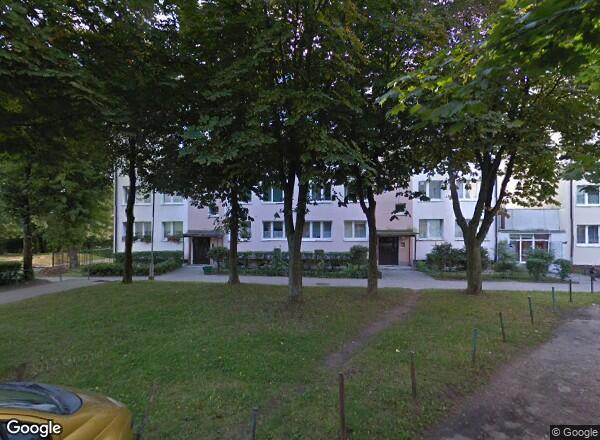 Ceny mieszkań Olsztyn Walentego Barczewskiego 28