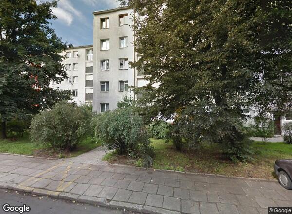 Ceny mieszkań Wrocław UL. BZOWA 15