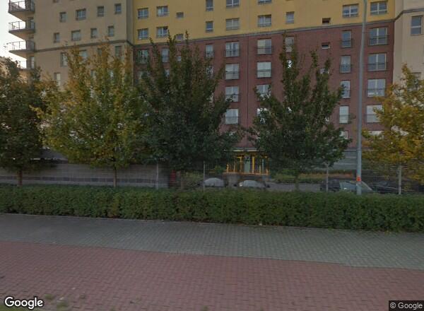 Ceny mieszkań Katowice Johna Baildona 22C
