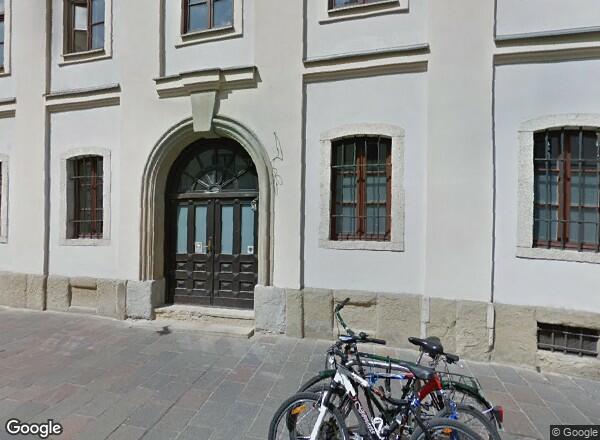 Ceny mieszkań Kraków Stolarska 1