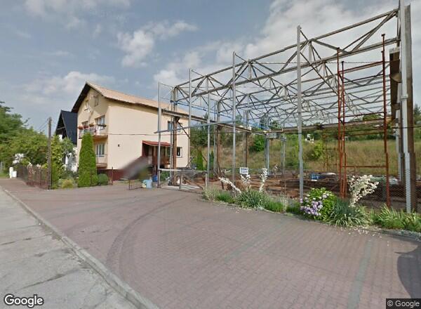 Ceny mieszkań Szczecin Ustowska 41