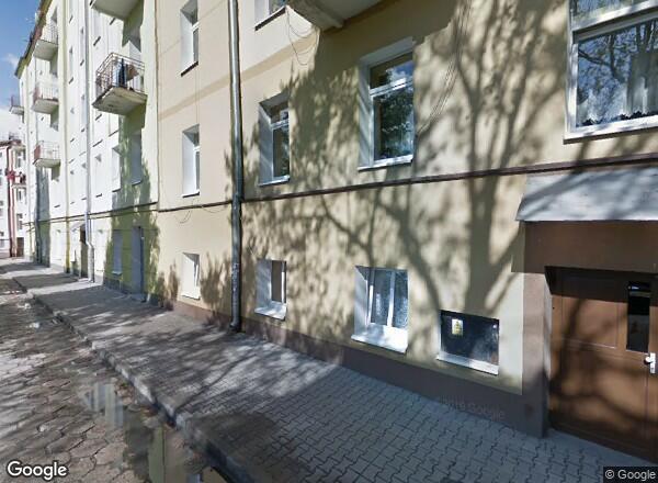 Ceny mieszkań Lublin Pochyła 3