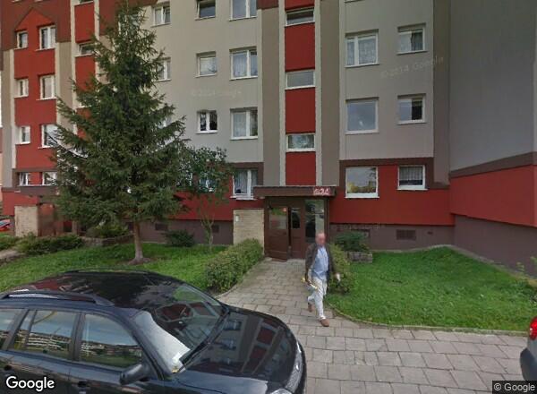 Ceny mieszkań Szczecin Czerwona 34