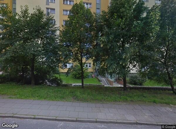 Ceny transakcyjne mieszkań Szczecin Jodłowa 5