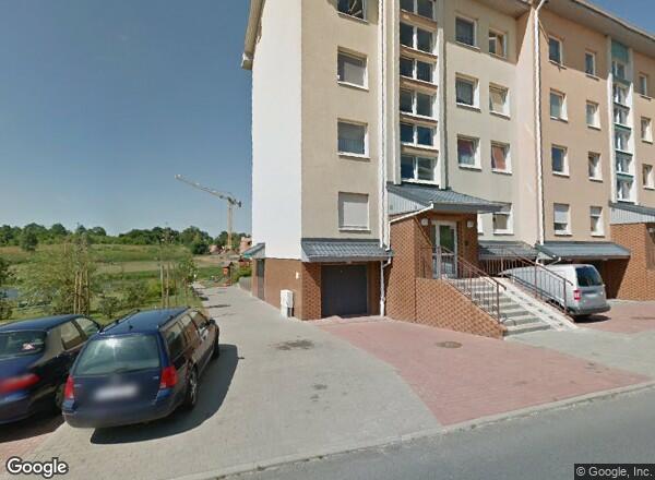 Ceny mieszkań Gdańsk Jeleniogórska 31