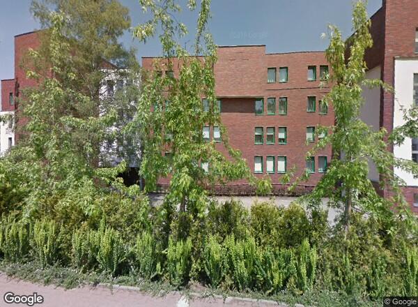 Ceny mieszkań Katowice Biskupa Czesława Domina 1C