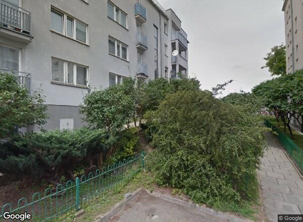Ceny transakcyjne mieszkań Kraków Antoniego Augustynka-Wichury 16