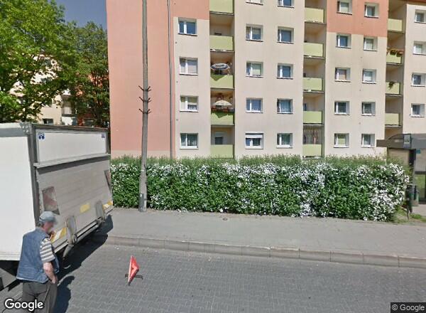 Ceny mieszkań Poznań Grochowska 82