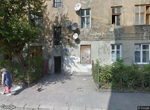 Ceny mieszkań Łódź Włókiennicza 5