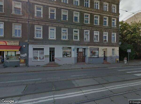 Ceny mieszkań Szczecin Parkowa 61