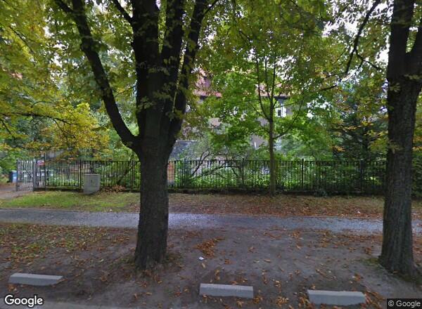 Ceny mieszkań Wrocław UL. PARKOWA 9