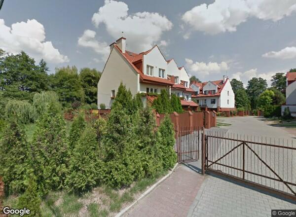 Ceny mieszkań Kraków Profesor Janiny Bieniarzówny 1