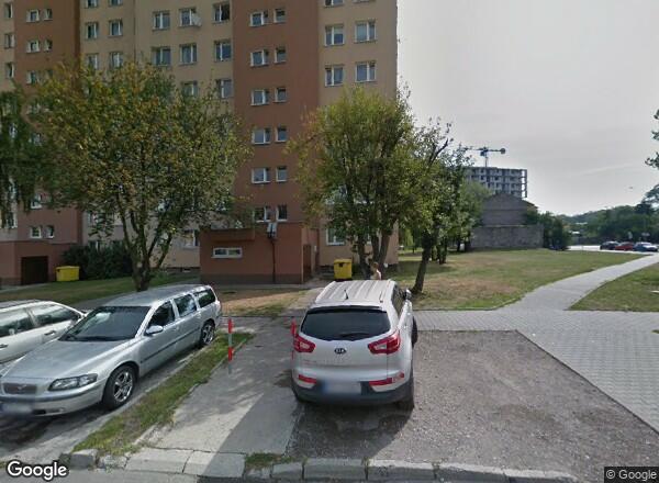 Ceny mieszkań Kraków Walerego Sławka 20