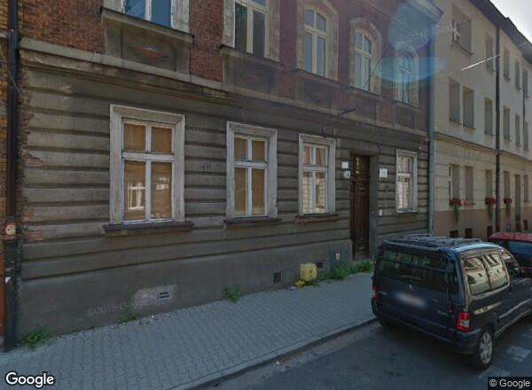 Ceny mieszkań Kraków Zamkowa 14