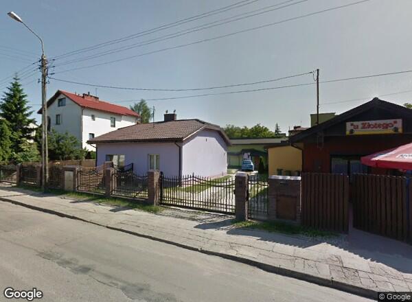 Ceny mieszkań Kobyłka Henryka Sienkiewicza 2