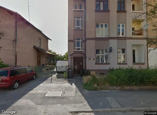 Ceny transakcyjne mieszkań Bydgoszcz Krakowska 6