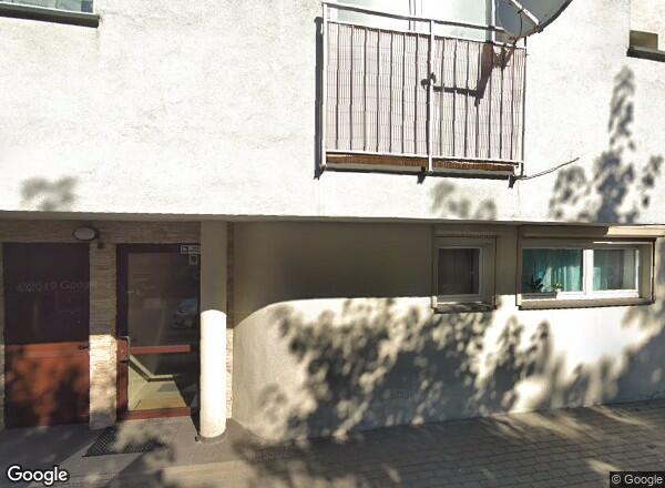 Ceny mieszkań Warszawa ul. Byczyńska 23