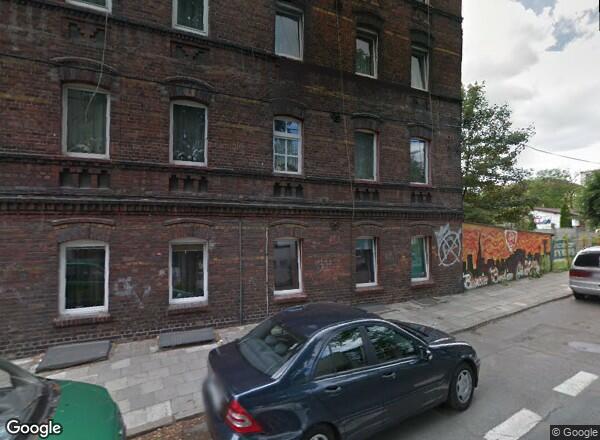 Ceny mieszkań Katowice Walerego Wróblewskiego 43