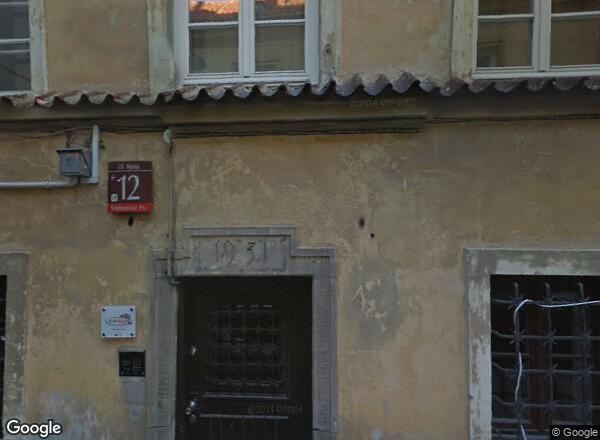Ceny mieszkań Warszawa ul. Krakowskie Przedmieście 37