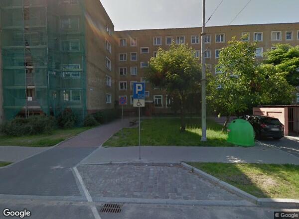 Ceny mieszkań Szczecin Potulicka 17