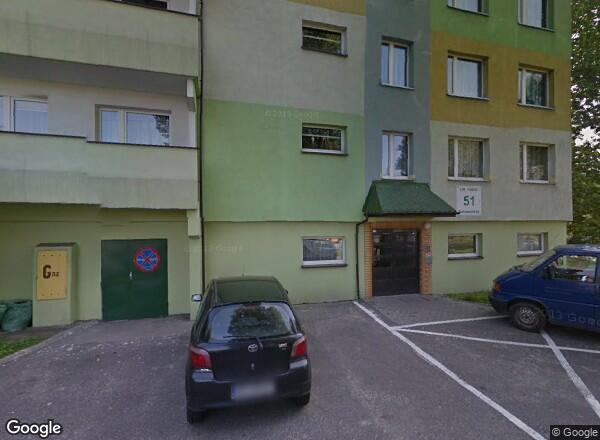 Ceny mieszkań Katowice Ks. Piotra Ściegiennego 51