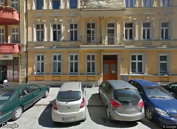 Ceny mieszkań Wrocław UL. IGNACEGO DASZYŃSKIEGO 16