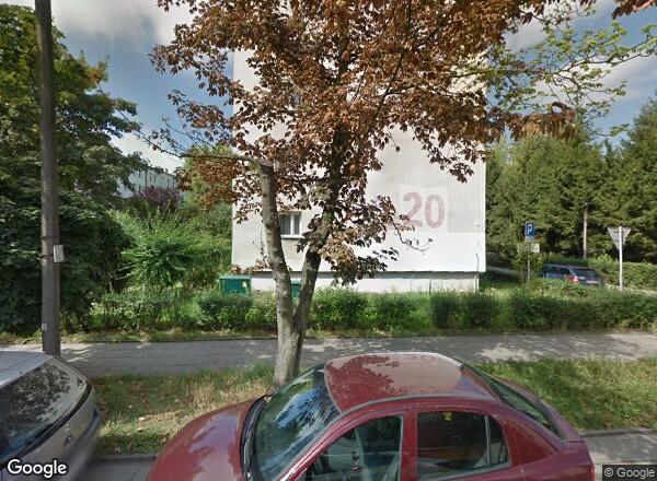 Ceny mieszkań Kraków Słomiana 20