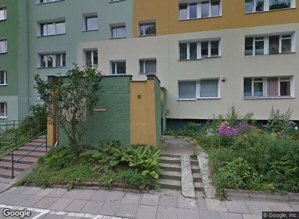 Ceny mieszkań Sopot Oskara Kolberga 6A,B,C,D