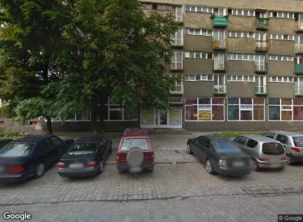 Ceny mieszkań Wrocław UL. STALOWA 64