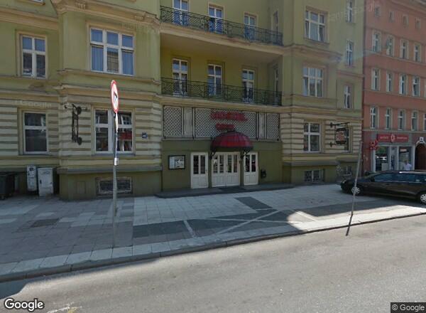 Ceny mieszkań Szczecin Aleja Wojska Polskiego 49