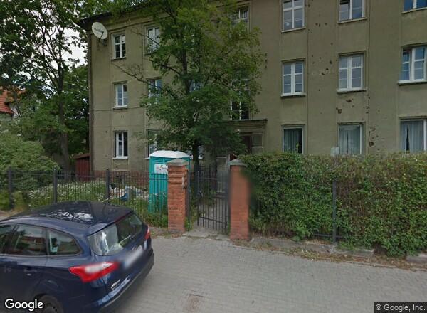 Ceny mieszkań Sopot Władysława Łokietka 29