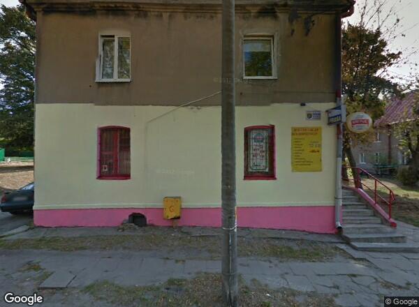 Ceny mieszkań Łódź Zbocze 43