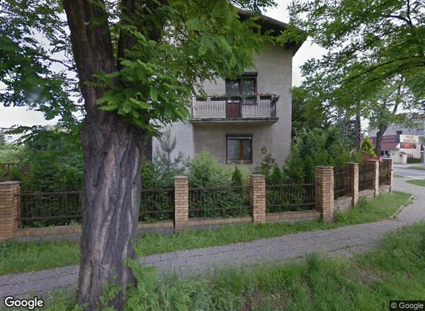 Ceny mieszkań Poznań Opolska 40