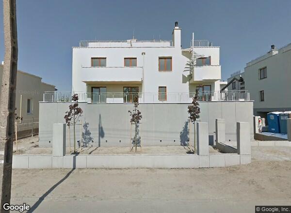 Ceny mieszkań Warszawa ul. Ryżowa 32