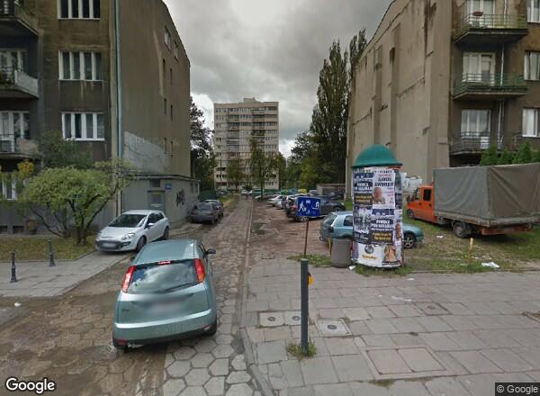 Ceny mieszkań Łódź Henryka Sienkiewicza 147