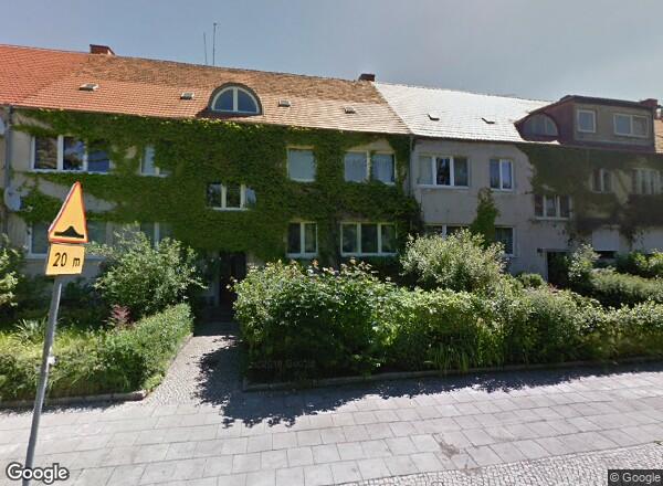 Ceny mieszkań Wrocław UL. 8 MAJA 50