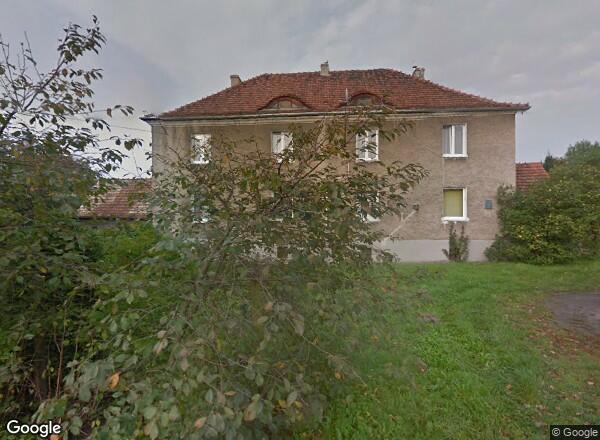Ceny mieszkań Szczecin Przy Ogrodach 1