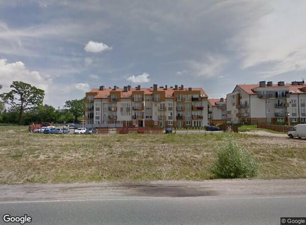 Ceny mieszkań Wrocław UL. BUFOROWA 12