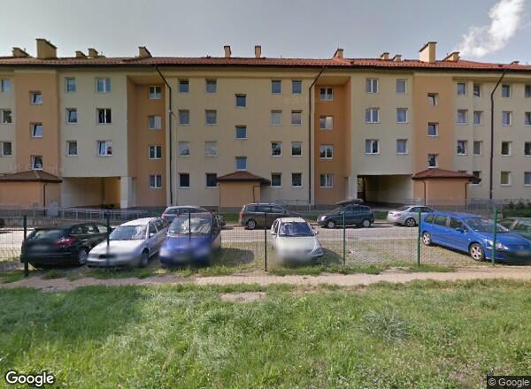 Ceny mieszkań Wrocław UL. KOSZAROWA 6K