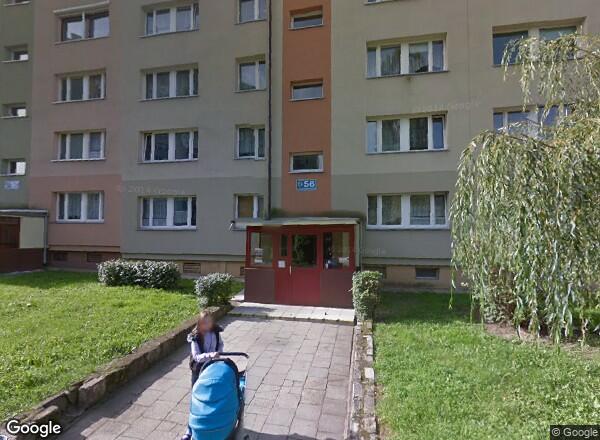 Ceny mieszkań Szczecin Aleksandra Kostki Napierskiego 56