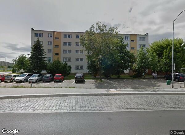 Ceny mieszkań Szczecin Batalionów Chłopskich 59