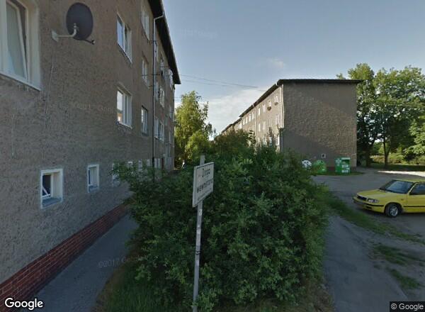 Ceny mieszkań Wrocław UL. CHORZOWSKA 17