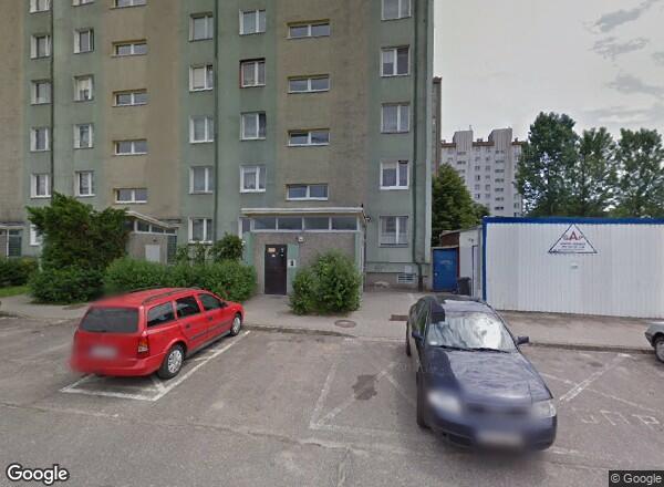 Ceny mieszkań Gorzów Wielkopolski JANA LUDWIKA POPŁAWSKIEGO 44