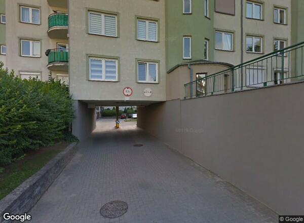 Ceny mieszkań Szczecin Brązowa 65